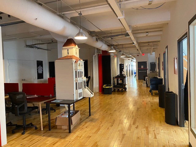 The Deluxe Building — photo 6